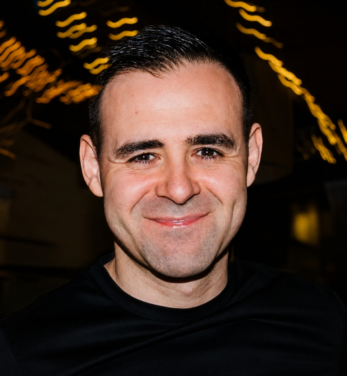 Nikola Djurdjevic